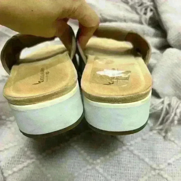 Koolaburra sandals shoes for women size 7 - Picture 5 of 11